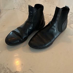 Trippen Pull On Booties